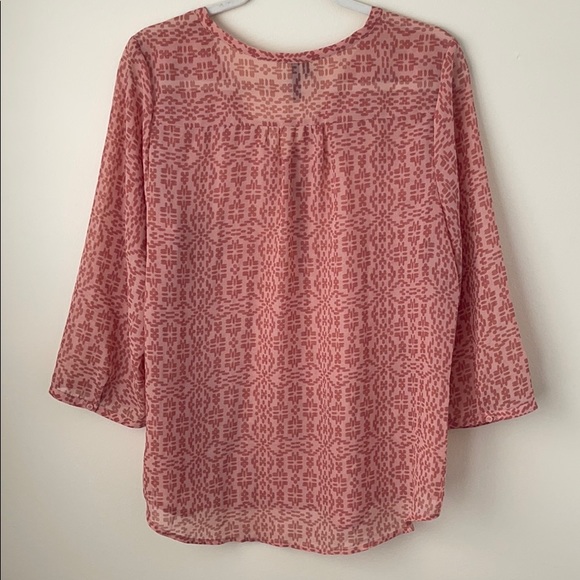 Maurices Blouse - Picture 2 of 3
